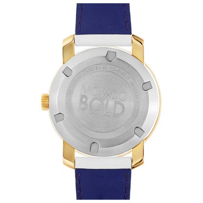 Movado Bold Women's Swiss Quartz (Battery-Powered) Watch 3600163 - Image #2
