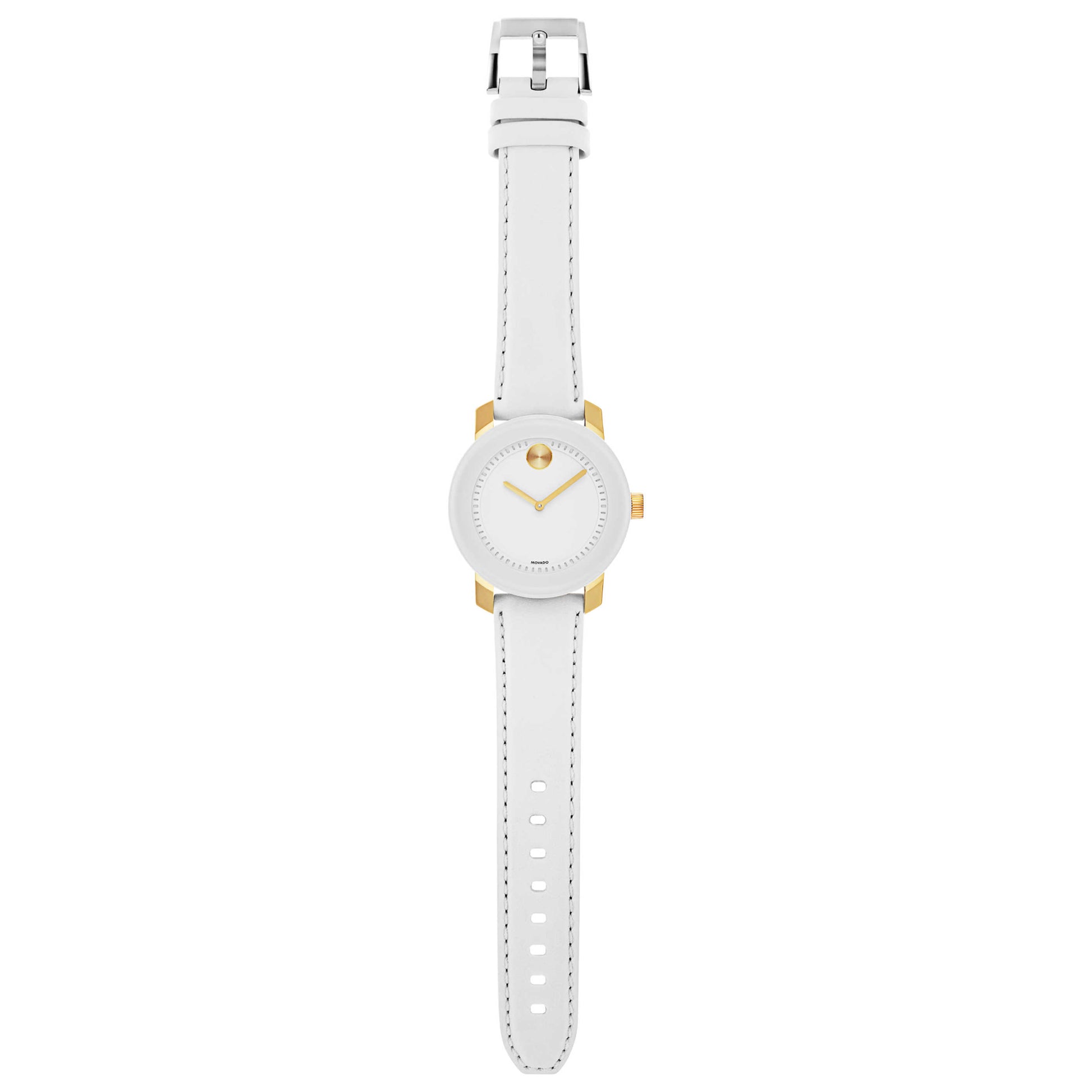 Movado Bold Women's Swiss Quartz (Battery-Powered) Watch 3600163 - Image #8