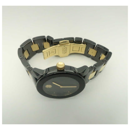 Movado Bold Women's Swiss Quartz (Battery-Powered) Watch 3600172-PO - Image #8