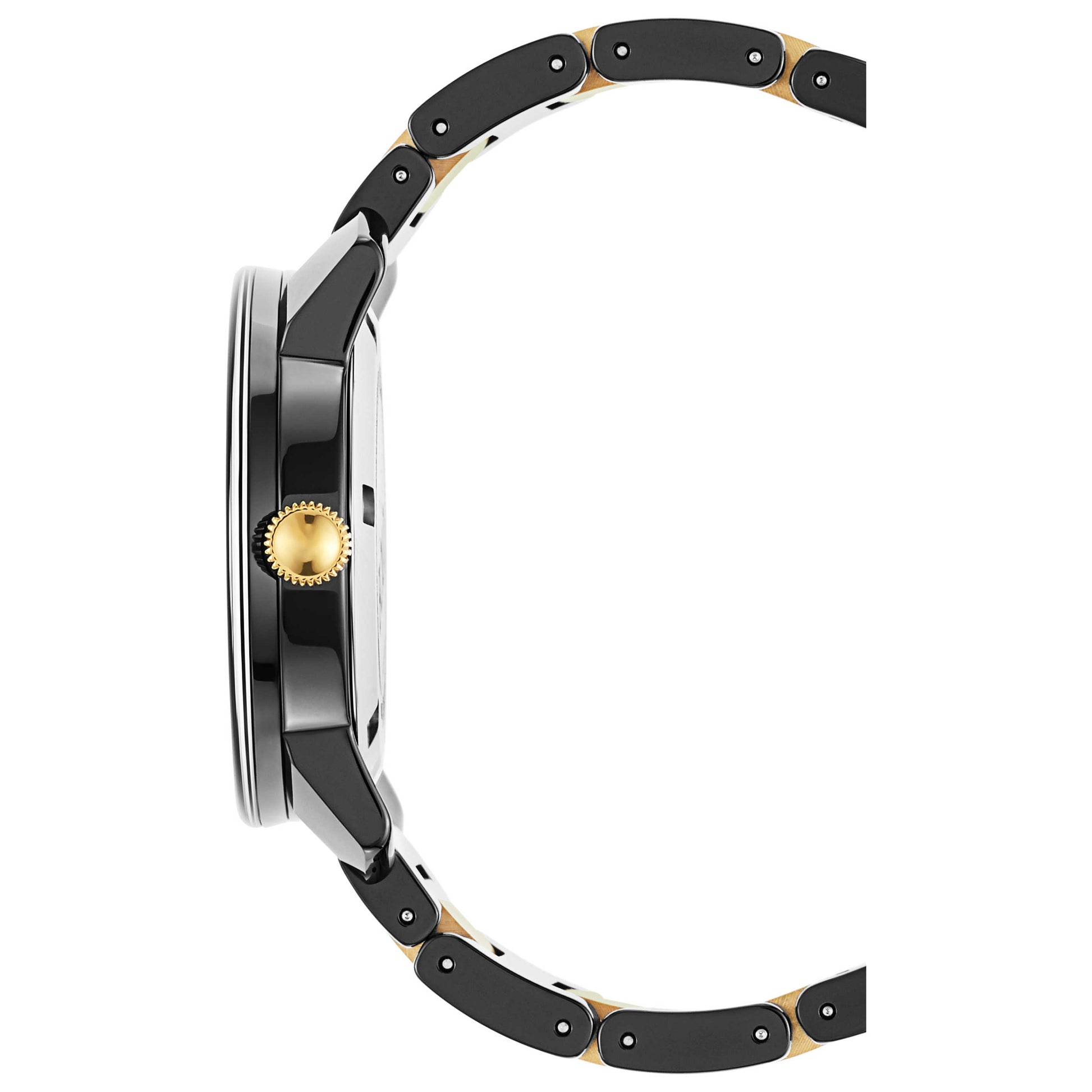 Movado Bold Women's Swiss Quartz (Battery-Powered) Watch 3600172 - Image #4