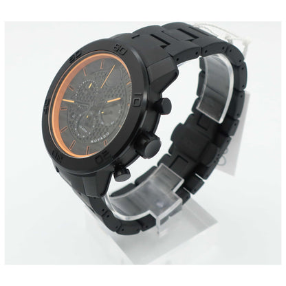 Movado Bold Men's Swiss Quartz (Battery-Powered) Watch 3600190-SD - Image #4
