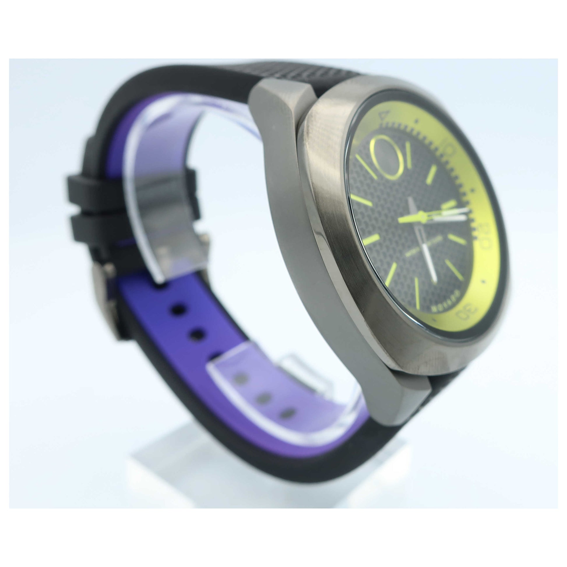 Movado Bold Men's Swiss Quartz (Battery-Powered) Watch 3600211-PO - Image #4
