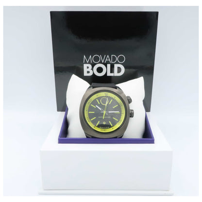 Movado Bold Men's Swiss Quartz (Battery-Powered) Watch 3600211-SD - Image #6