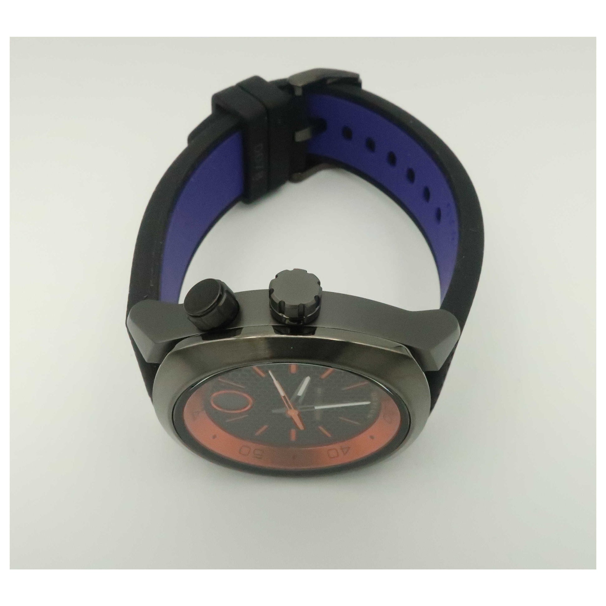 Movado Bold Men's Swiss Quartz (Battery-Powered) Watch 3600212-SDV - Image #8