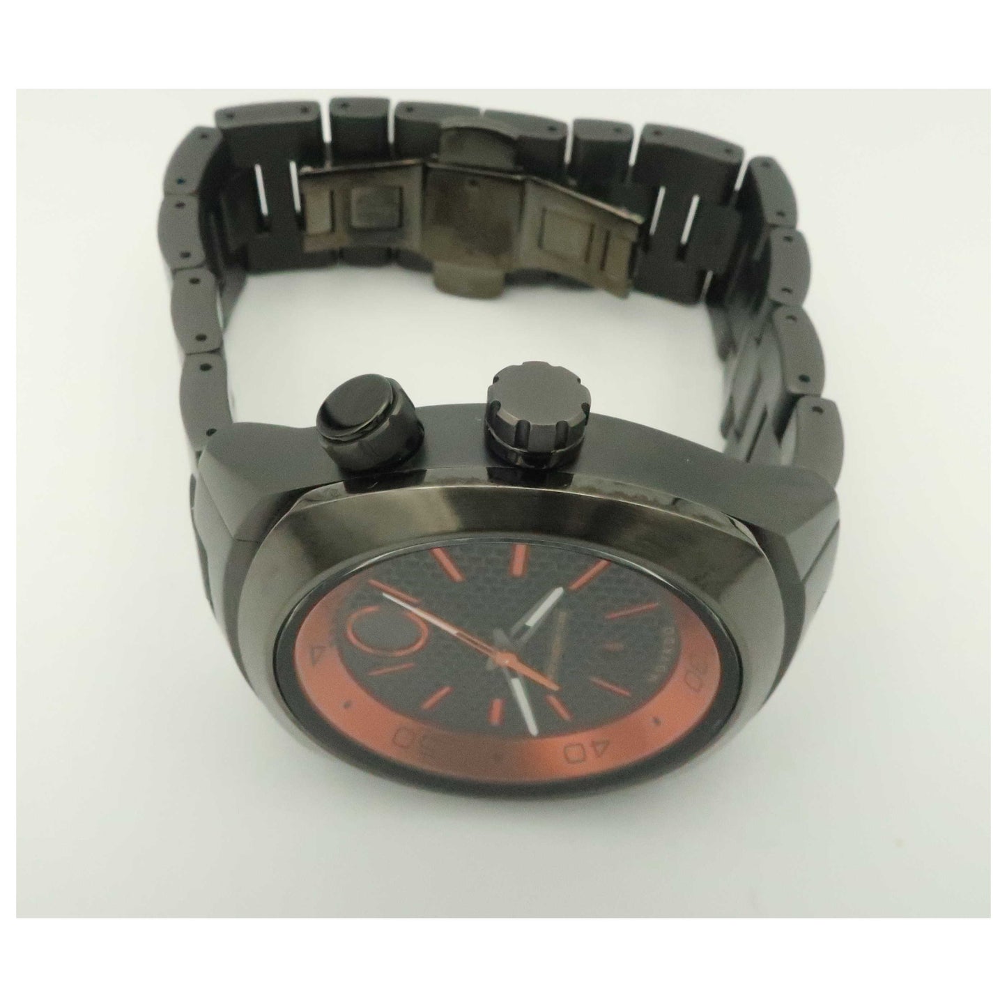 Movado Bold Men's Swiss Quartz (Battery-Powered) Watch 3600213-PO2 - Image #8