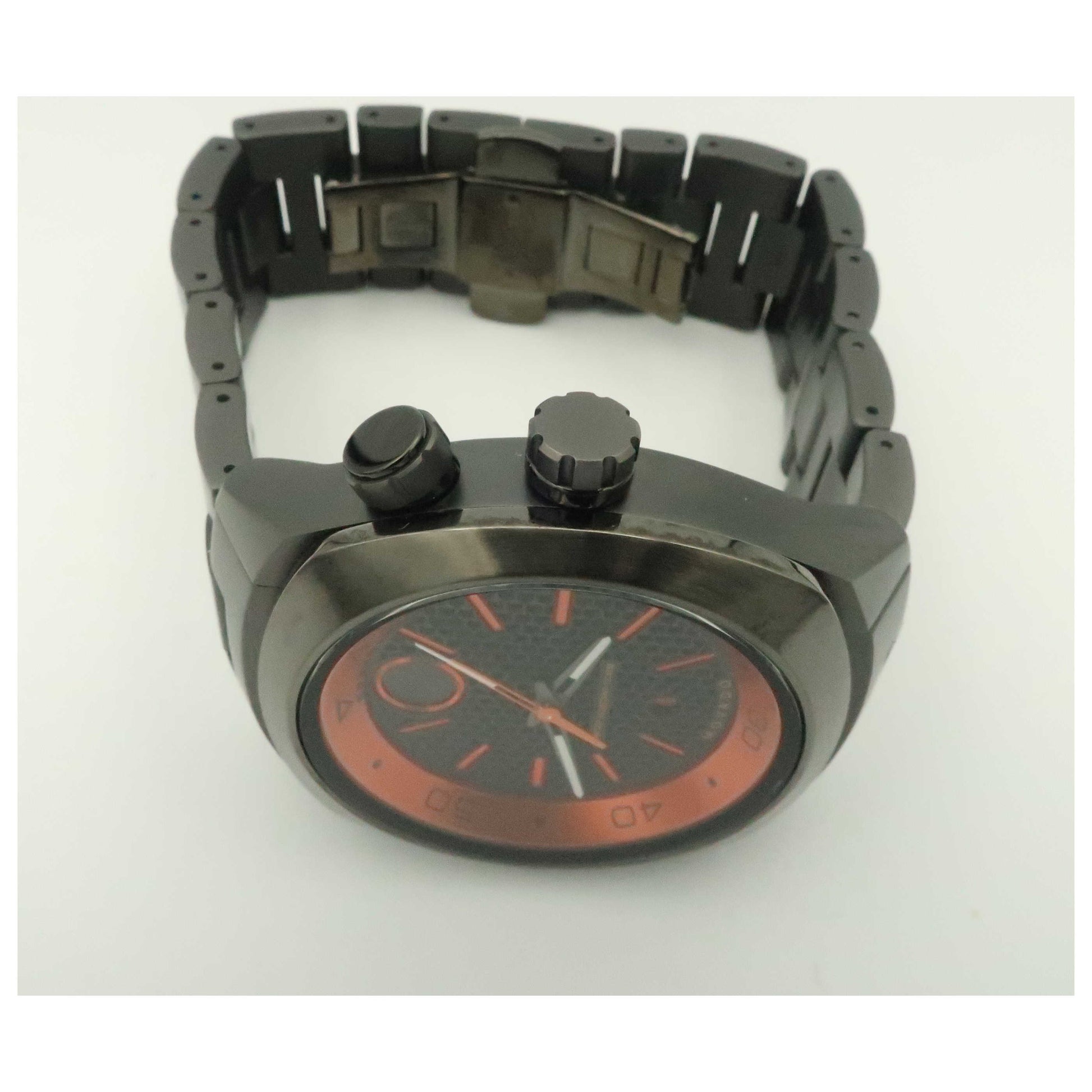 Movado Bold Men's Swiss Quartz (Battery-Powered) Watch 3600213-PO2 - Image #8