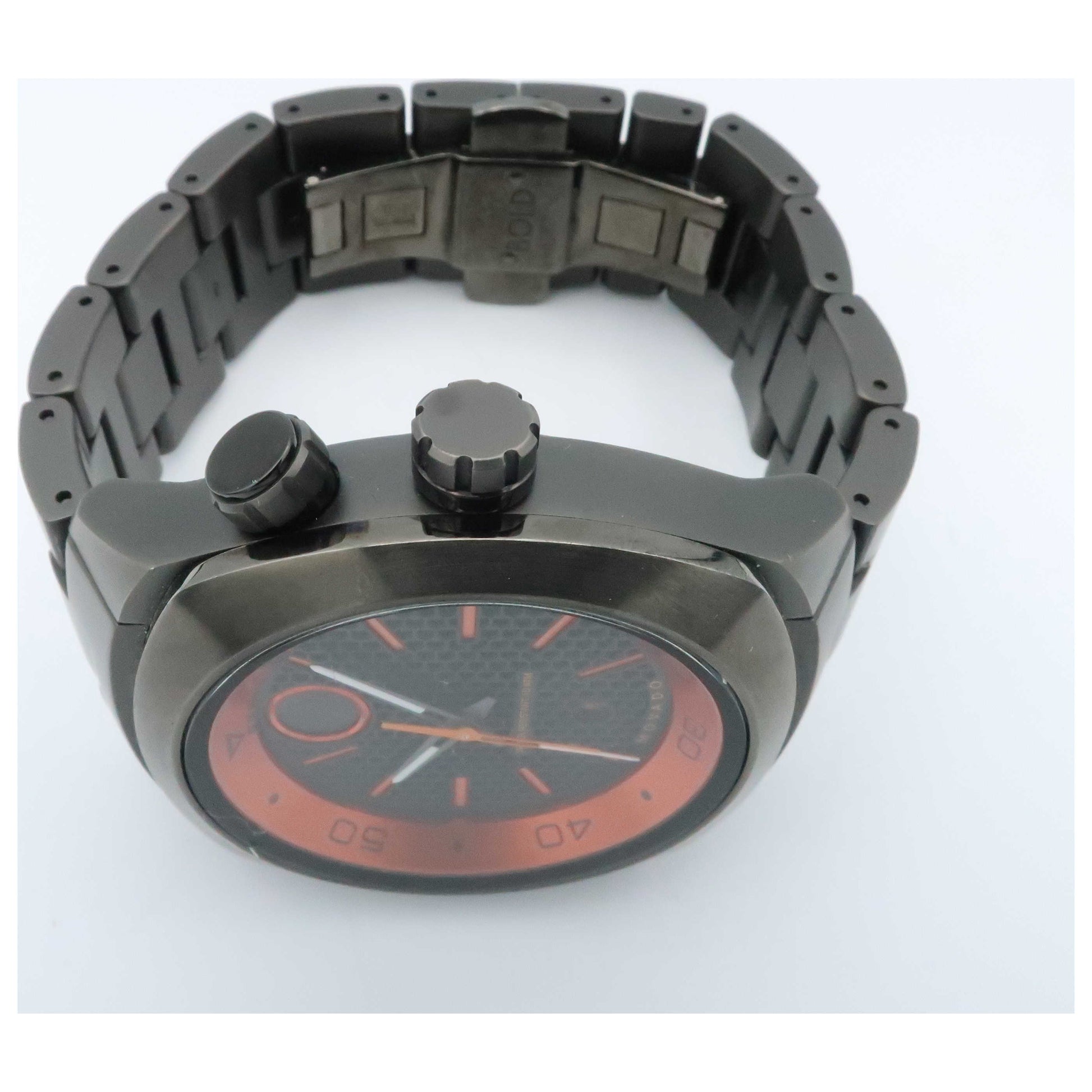 Movado Bold Men's Swiss Quartz (Battery-Powered) Watch 3600213-PO - Image #8