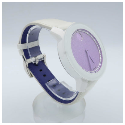 Movado Bold Women's Swiss Quartz (Battery-Powered) Watch 3600219-PO2 - Image #3