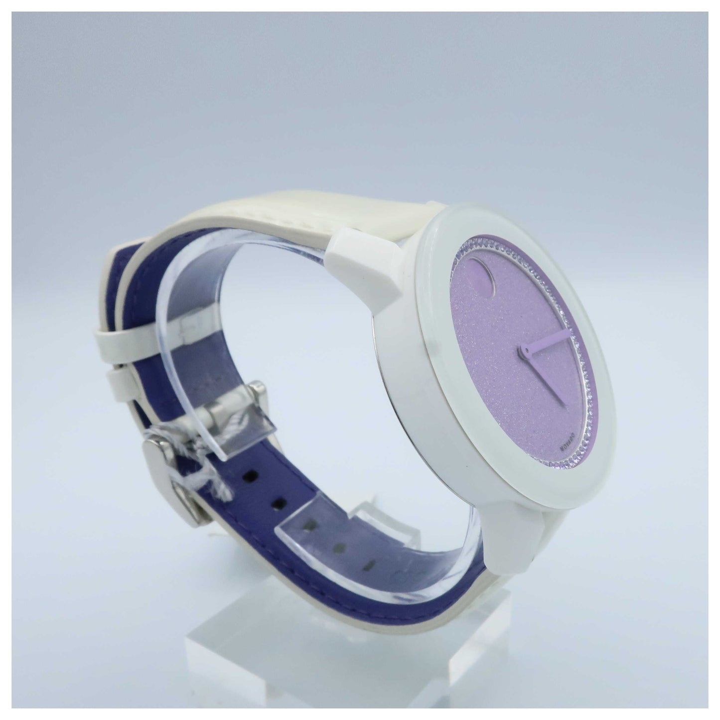 Movado Bold Women's Swiss Quartz (Battery-Powered) Watch 3600219-PO - Image #3