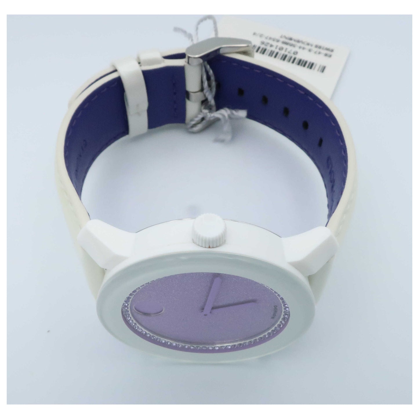 Movado Bold Women's Swiss Quartz (Battery-Powered) Watch 3600219-PO - Image #8
