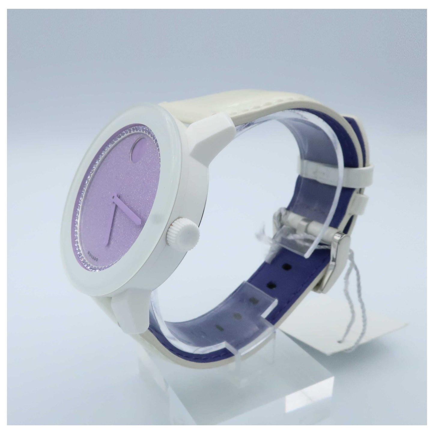 Movado Bold Women's Swiss Quartz (Battery-Powered) Watch 3600219-PO - Image #4