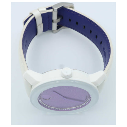 Movado Bold Women's Swiss Quartz (Battery-Powered) Watch 3600219-SD - Image #8