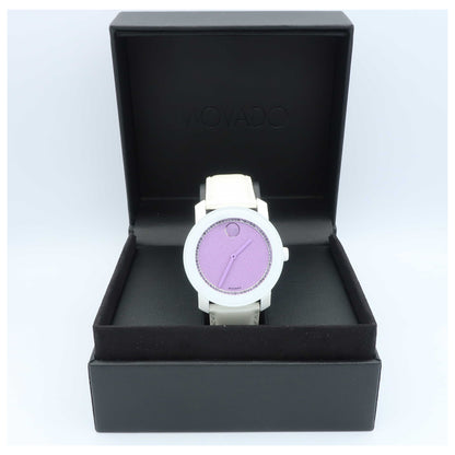 Movado Bold Women's Swiss Quartz (Battery-Powered) Watch 3600219-SD - Image #6