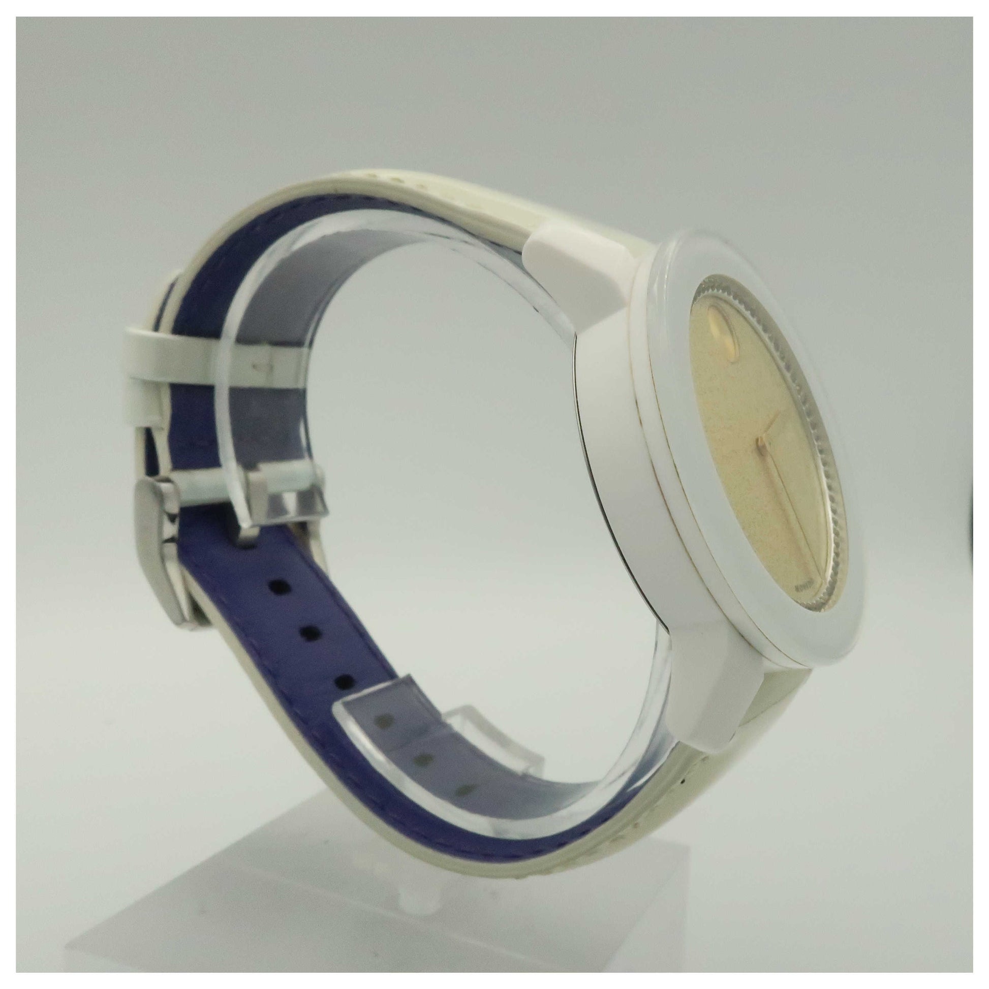 Movado Bold Women's Swiss Quartz (Battery-Powered) Watch 3600220-PO - Image #3
