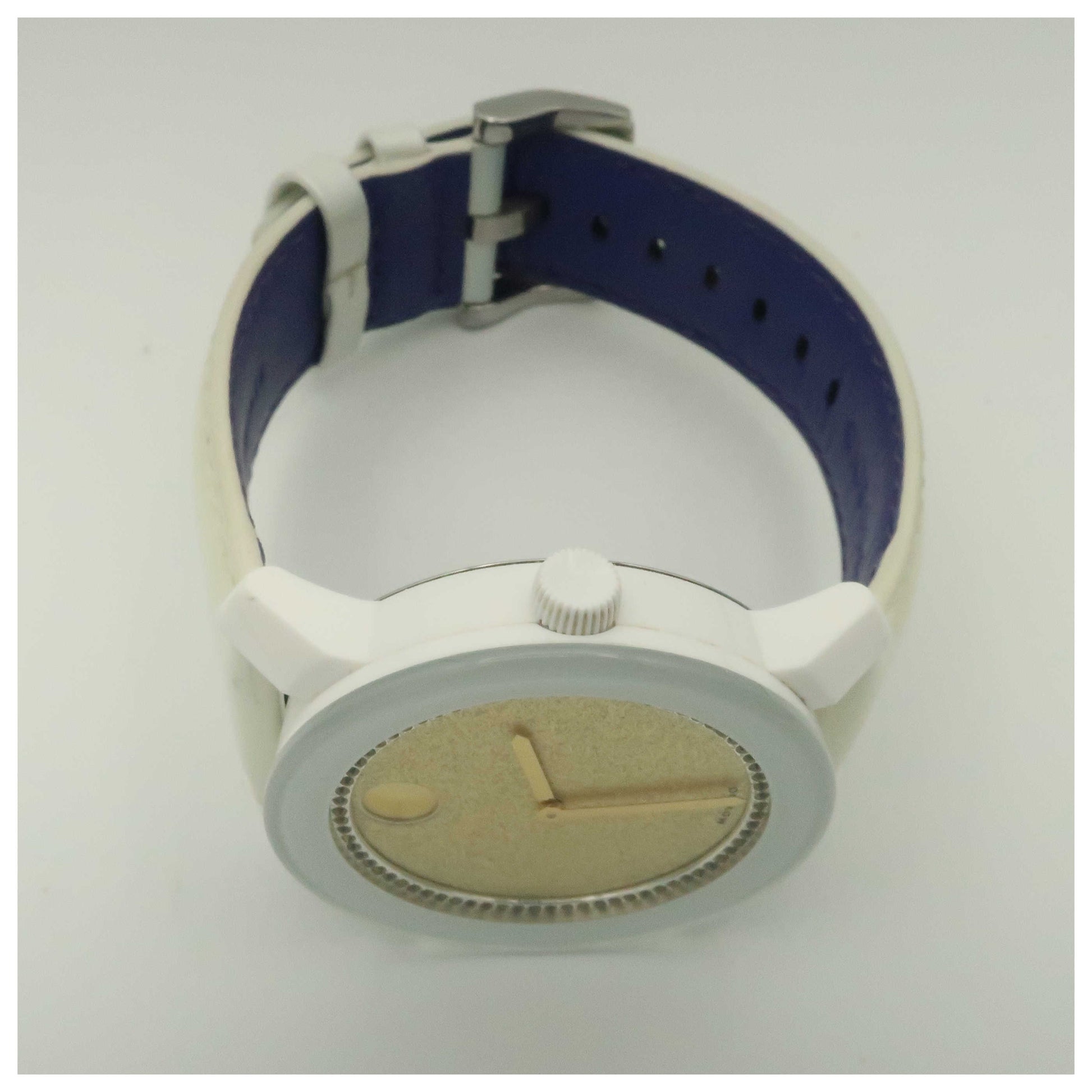 Movado Bold Women's Swiss Quartz (Battery-Powered) Watch 3600220-PO - Image #8