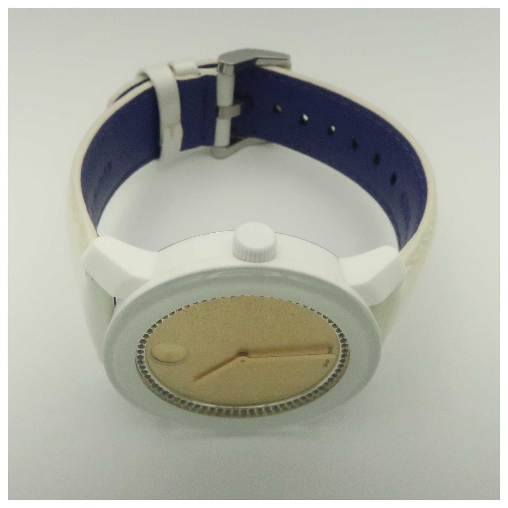 Movado Bold Women's Swiss Quartz (Battery-Powered) Watch 3600220-SDV - Image #8