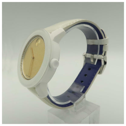 Movado Bold Women's Swiss Quartz (Battery-Powered) Watch 3600220-SDV - Image #4