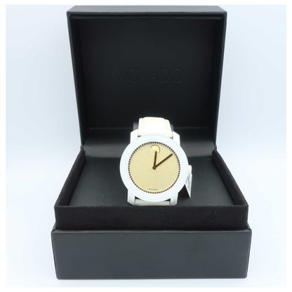 Movado Bold Women's Swiss Quartz (Battery-Powered) Watch 3600220-SD - Image #6