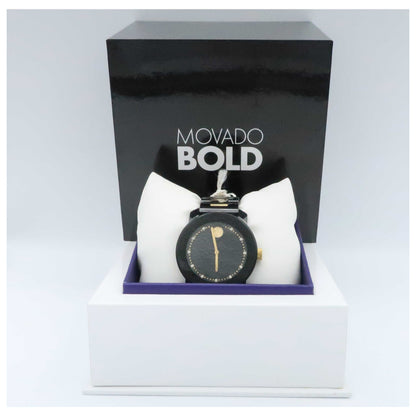 Movado Bold Women's Swiss Quartz (Battery-Powered) Watch 3600233-PO - Image #6