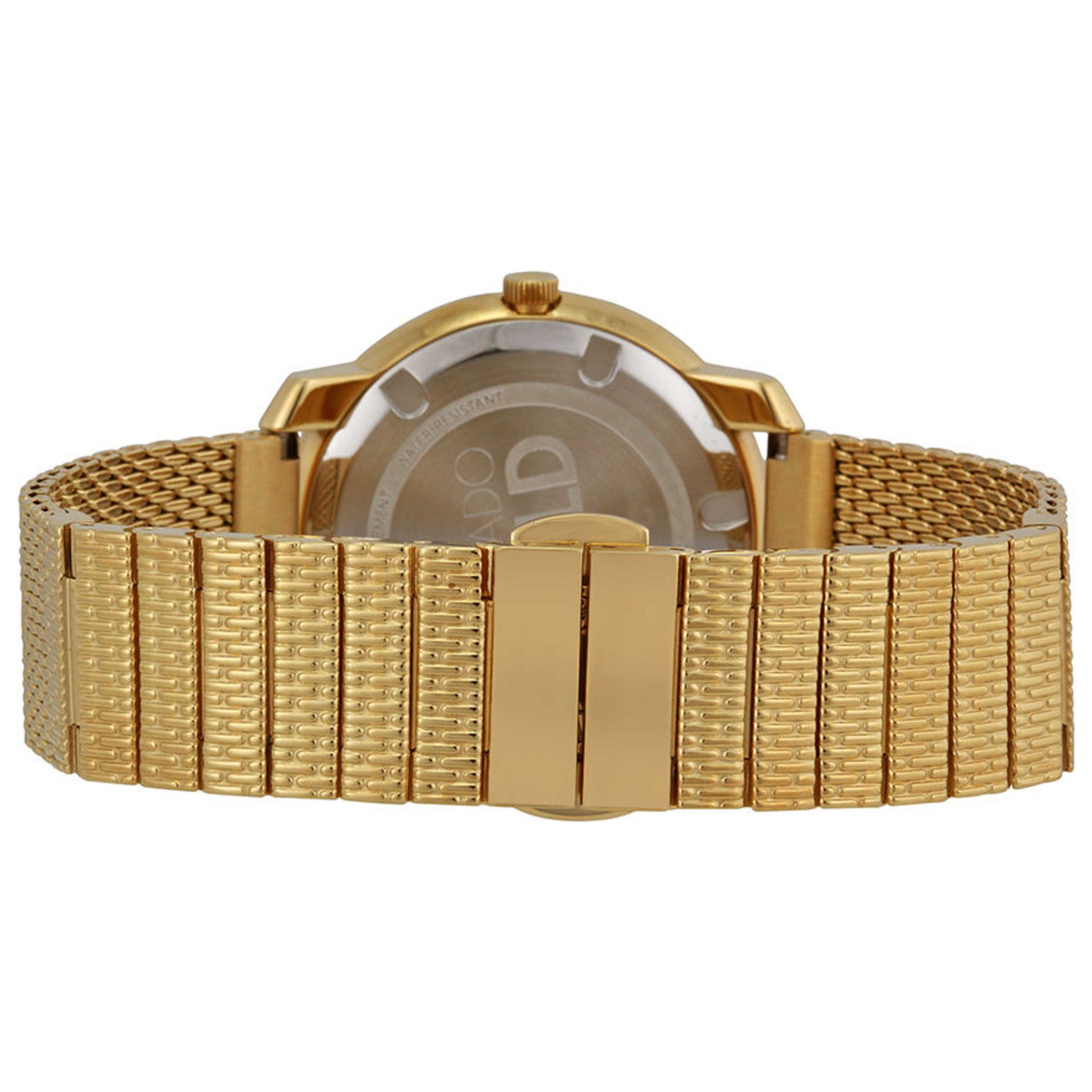 Movado Bold Women's Quartz Watch 3600242 - Image #2