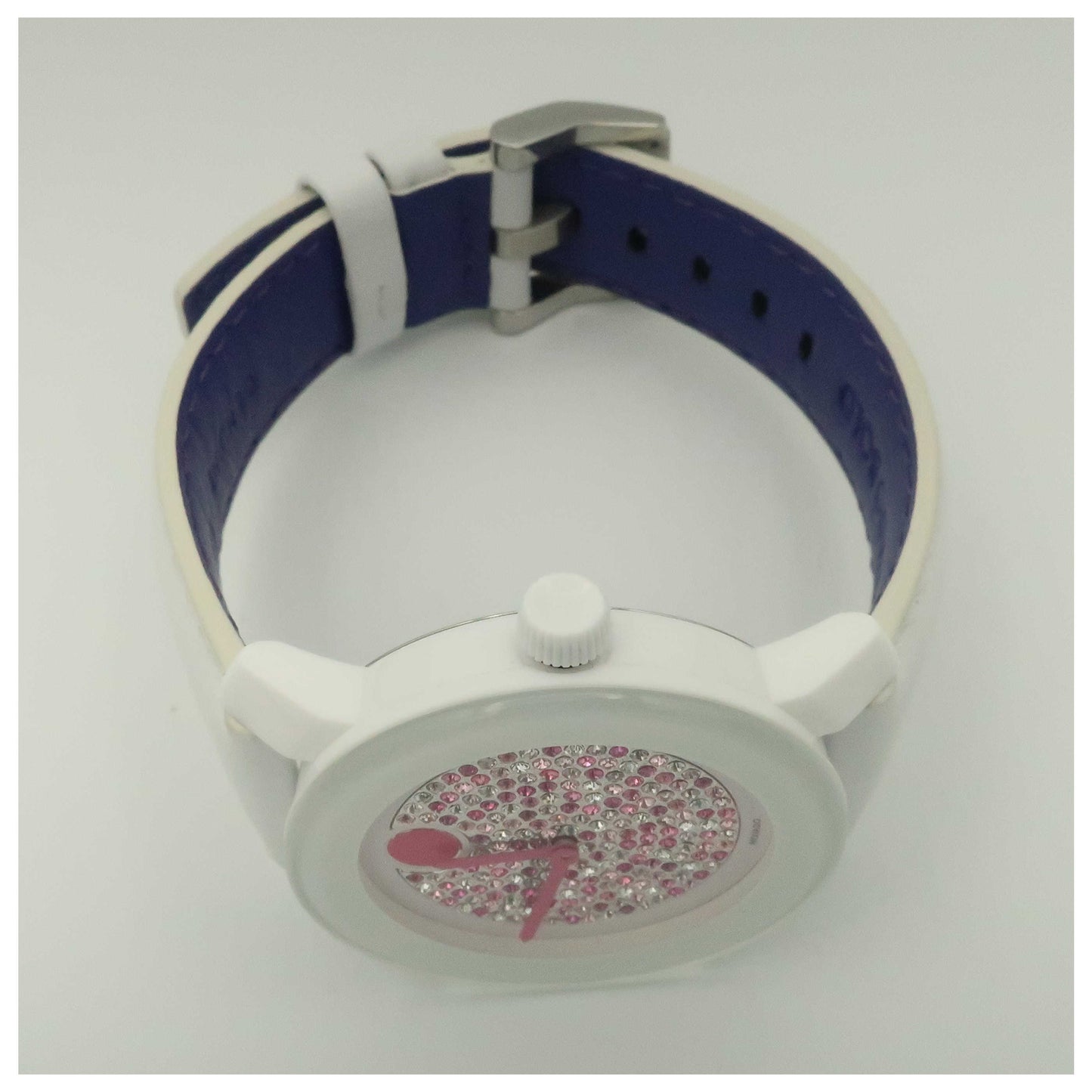 Movado Bold Women's Swiss Quartz (Battery-Powered) Watch 3600262-PO - Image #8