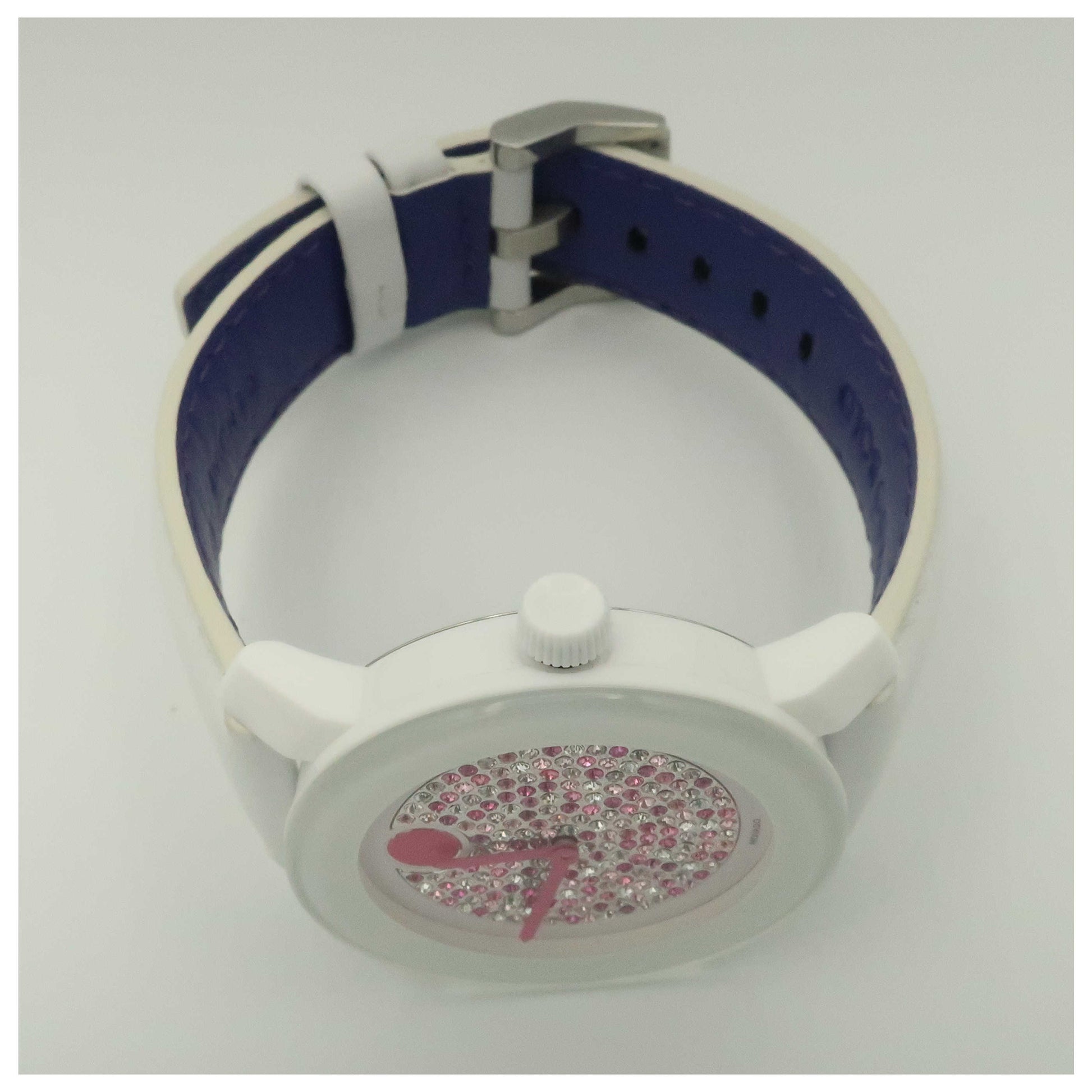 Movado Bold Women's Swiss Quartz (Battery-Powered) Watch 3600262-PO - Image #8