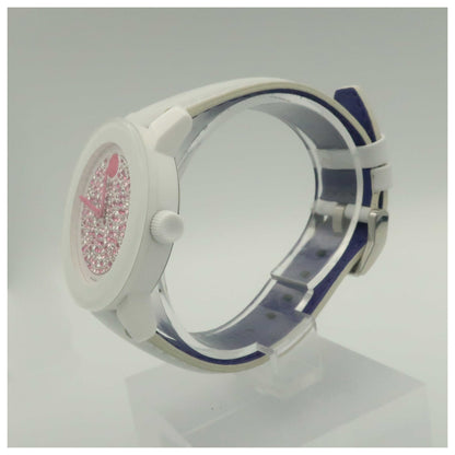 Movado Bold Women's Swiss Quartz (Battery-Powered) Watch 3600262-PO - Image #4