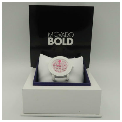 Movado Bold Women's Swiss Quartz (Battery-Powered) Watch 3600262-PO - Image #6