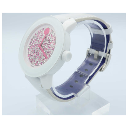 Movado Bold Women's Swiss Quartz (Battery-Powered) Watch 3600262-SD - Image #4