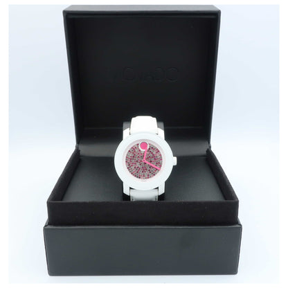 Movado Bold Women's Swiss Quartz (Battery-Powered) Watch 3600262-SD - Image #6