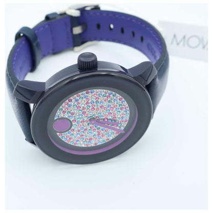 Movado Bold Women's Swiss Quartz (Battery-Powered) Watch 3600263-SD - Image #8
