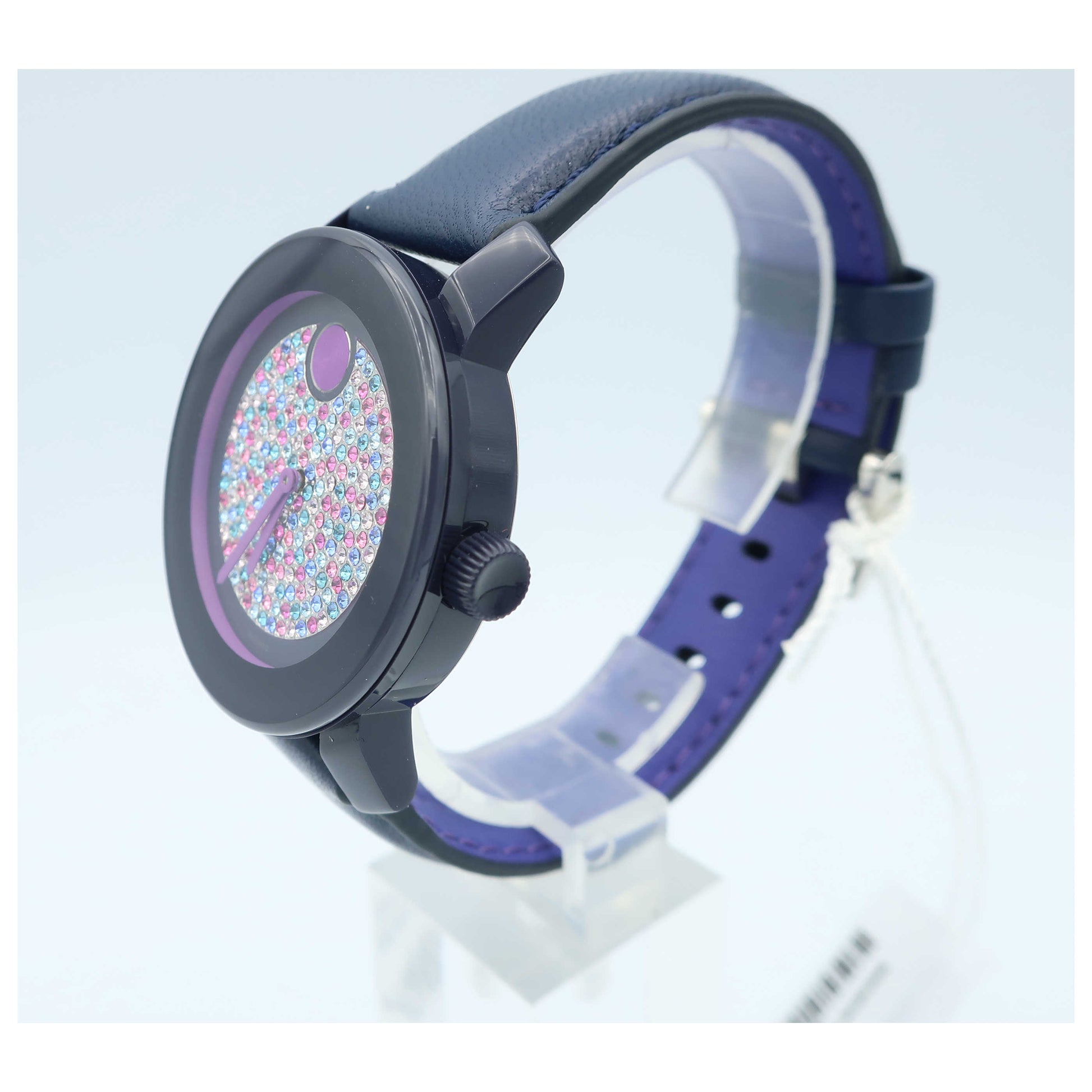 Movado Bold Women's Swiss Quartz (Battery-Powered) Watch 3600263-SD - Image #4