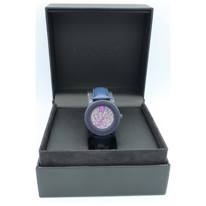 Movado Bold Women's Swiss Quartz (Battery-Powered) Watch 3600263-SD - Image #6