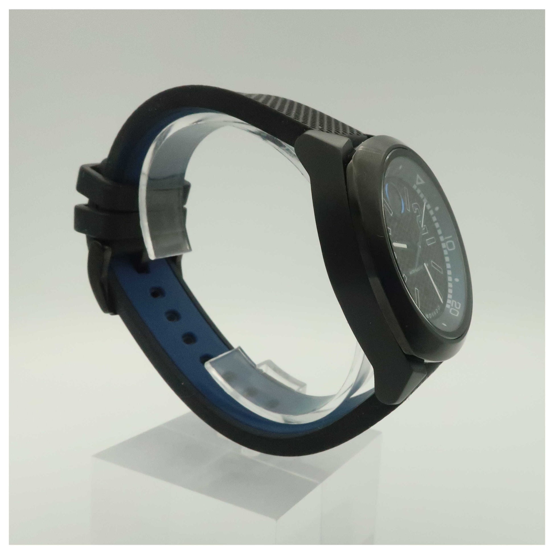 Movado Bold Men's Swiss Quartz (Battery-Powered) Watch 3600265-PO - Image #3