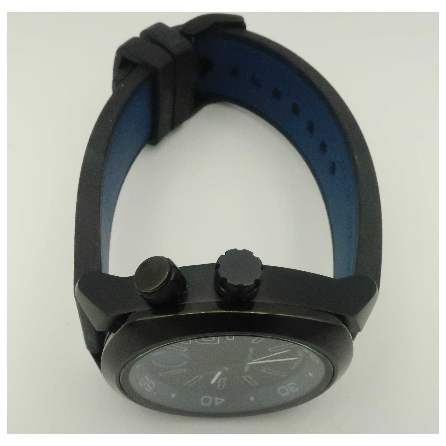 Movado Bold Men's Swiss Quartz (Battery-Powered) Watch 3600265-PO - Image #8