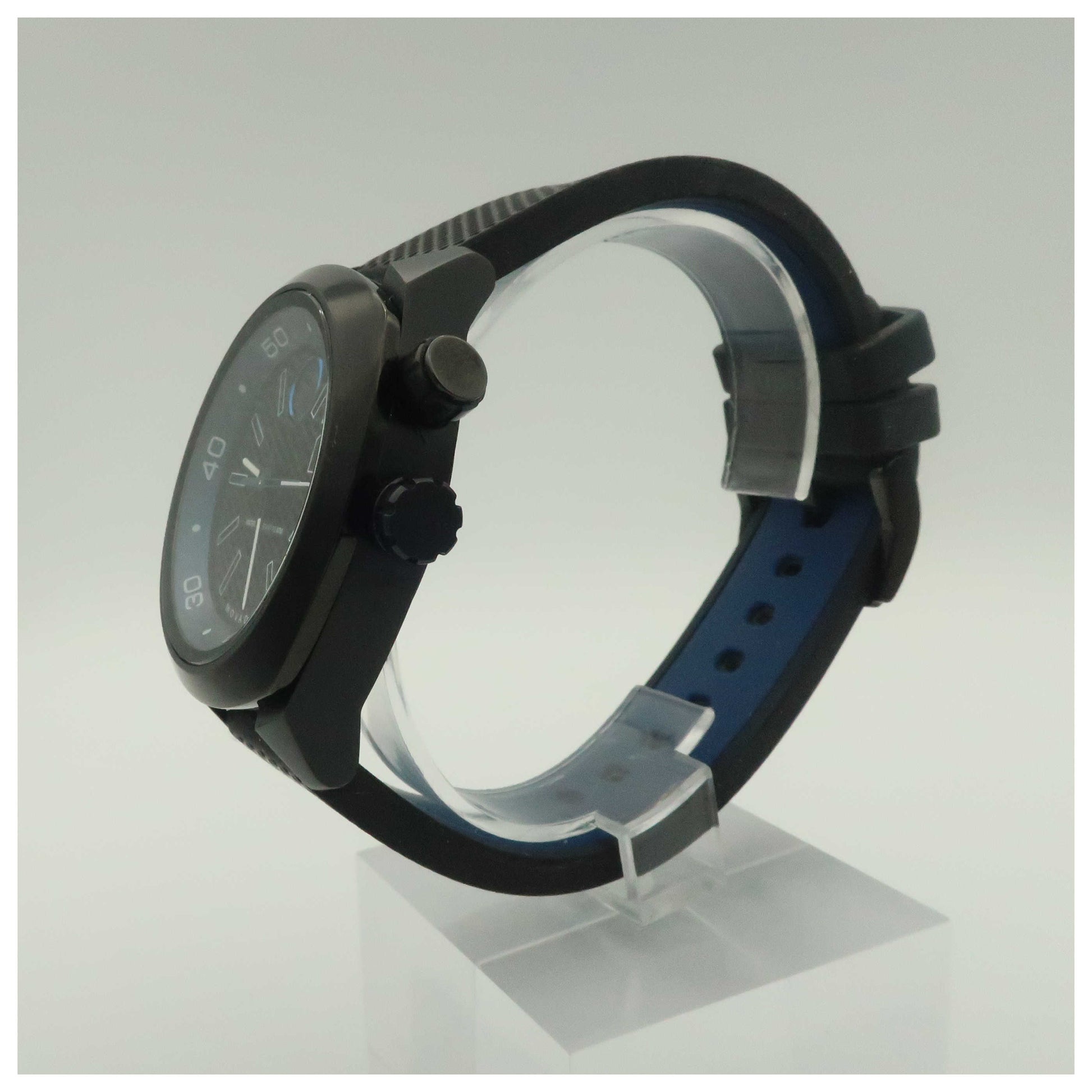 Movado Bold Men's Swiss Quartz (Battery-Powered) Watch 3600265-PO - Image #4