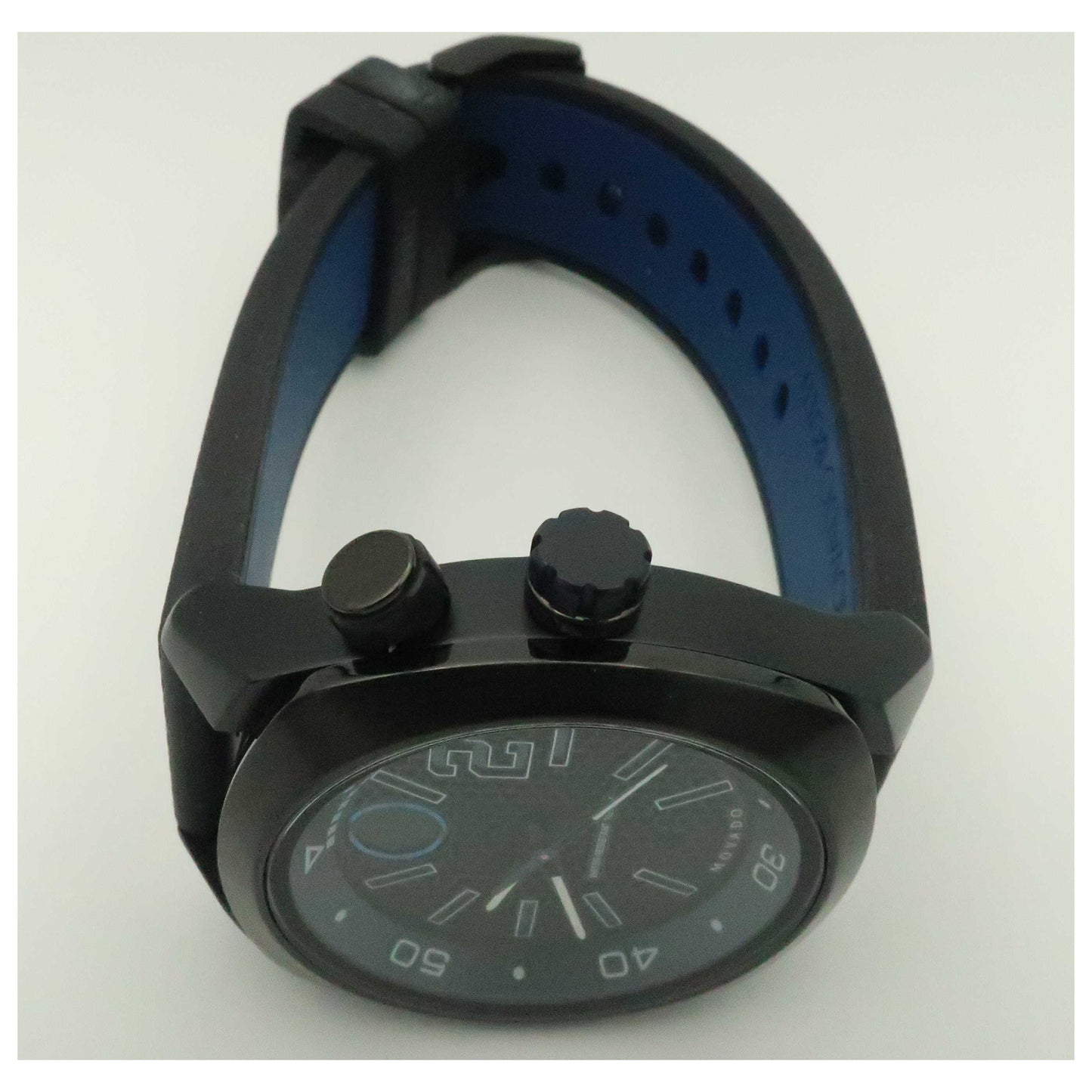 Movado Bold Men's Swiss Quartz (Battery-Powered) Watch 3600265-SDV - Image #8