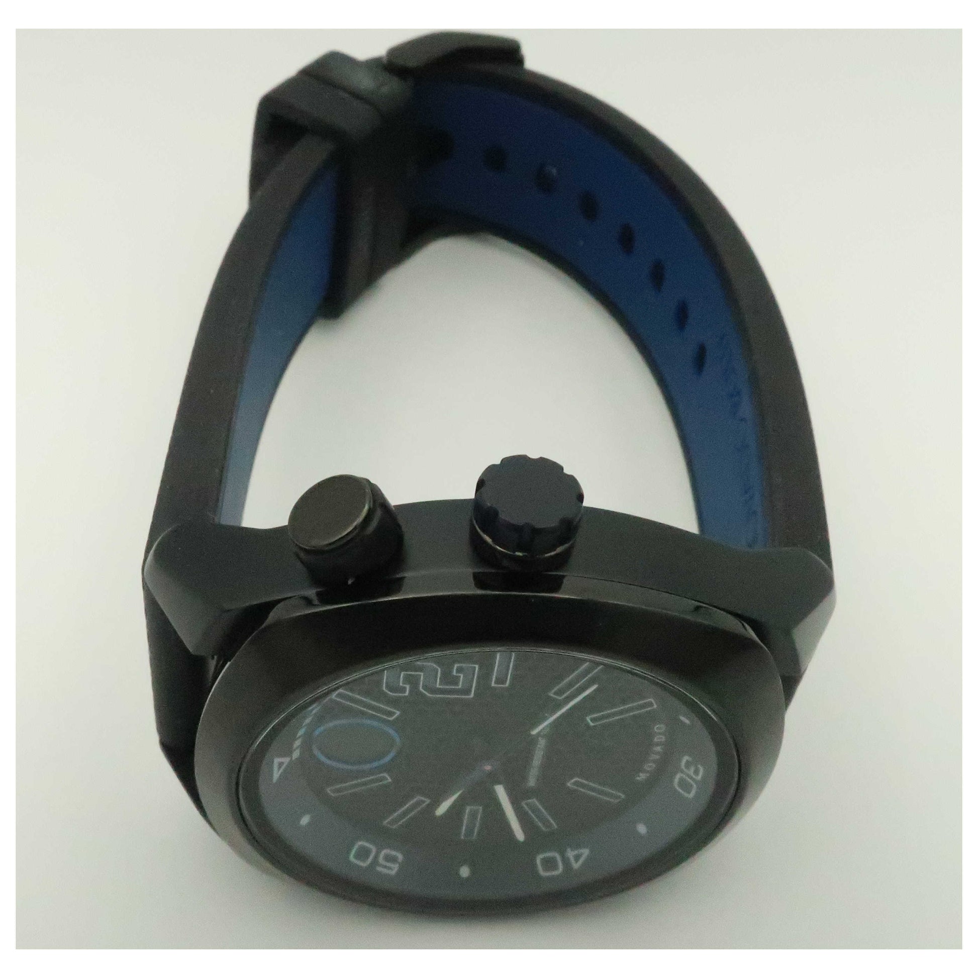 Movado Bold Men's Swiss Quartz (Battery-Powered) Watch 3600265-SDV - Image #8