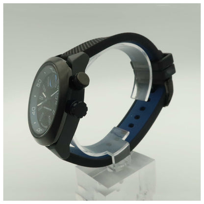 Movado Bold Men's Swiss Quartz (Battery-Powered) Watch 3600265-SDV - Image #4