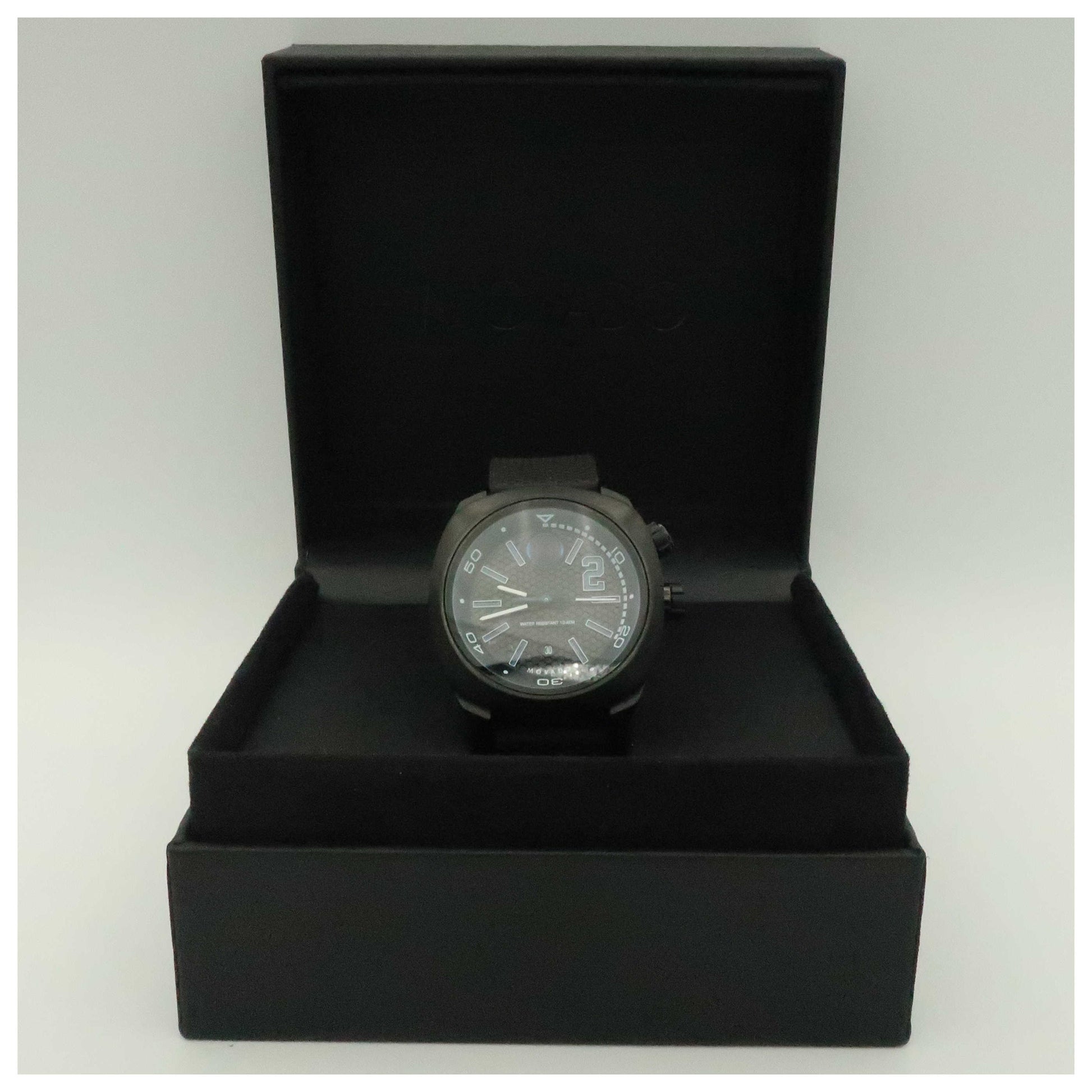 Movado Bold Men's Swiss Quartz (Battery-Powered) Watch 3600265-SDV - Image #6