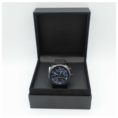 Movado Bold Men's Swiss Quartz (Battery-Powered) Watch 3600265-SD - Image #6