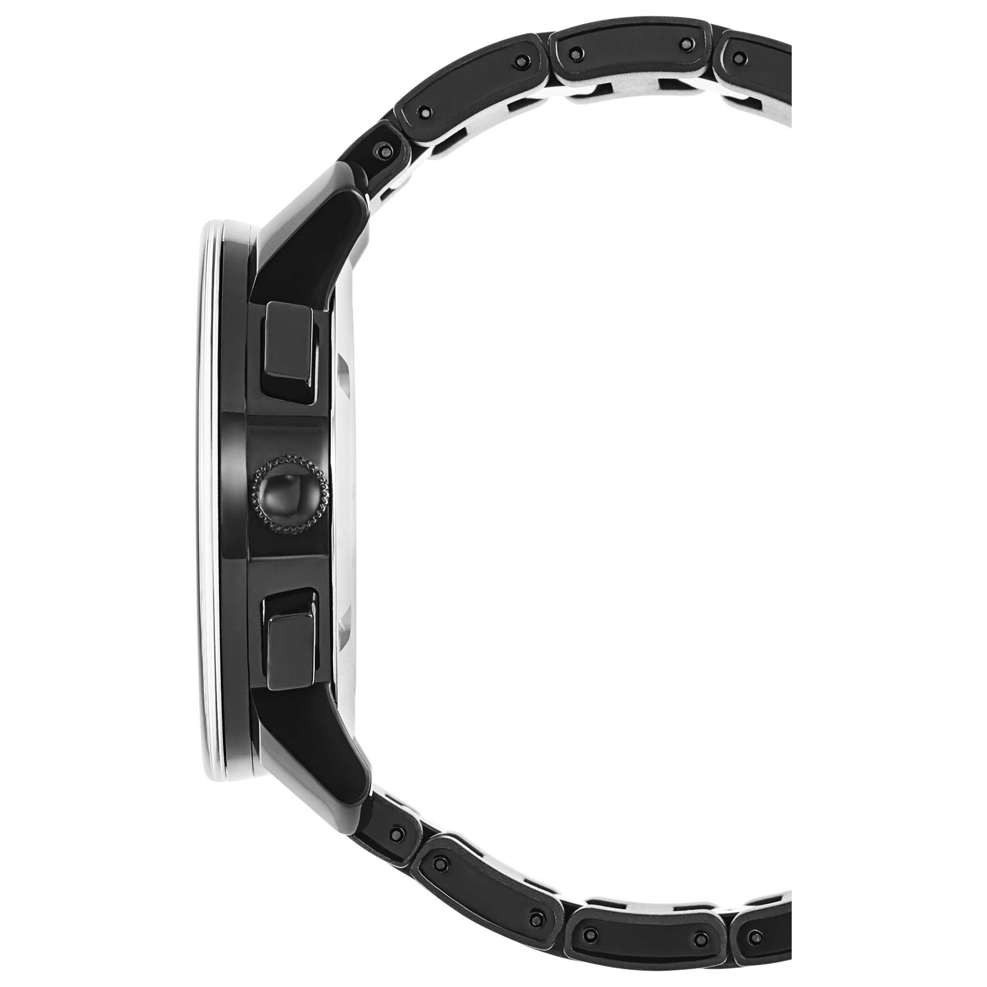 Movado Bold Men's Swiss Quartz (Battery-Powered) Watch 3600275 - Image #4