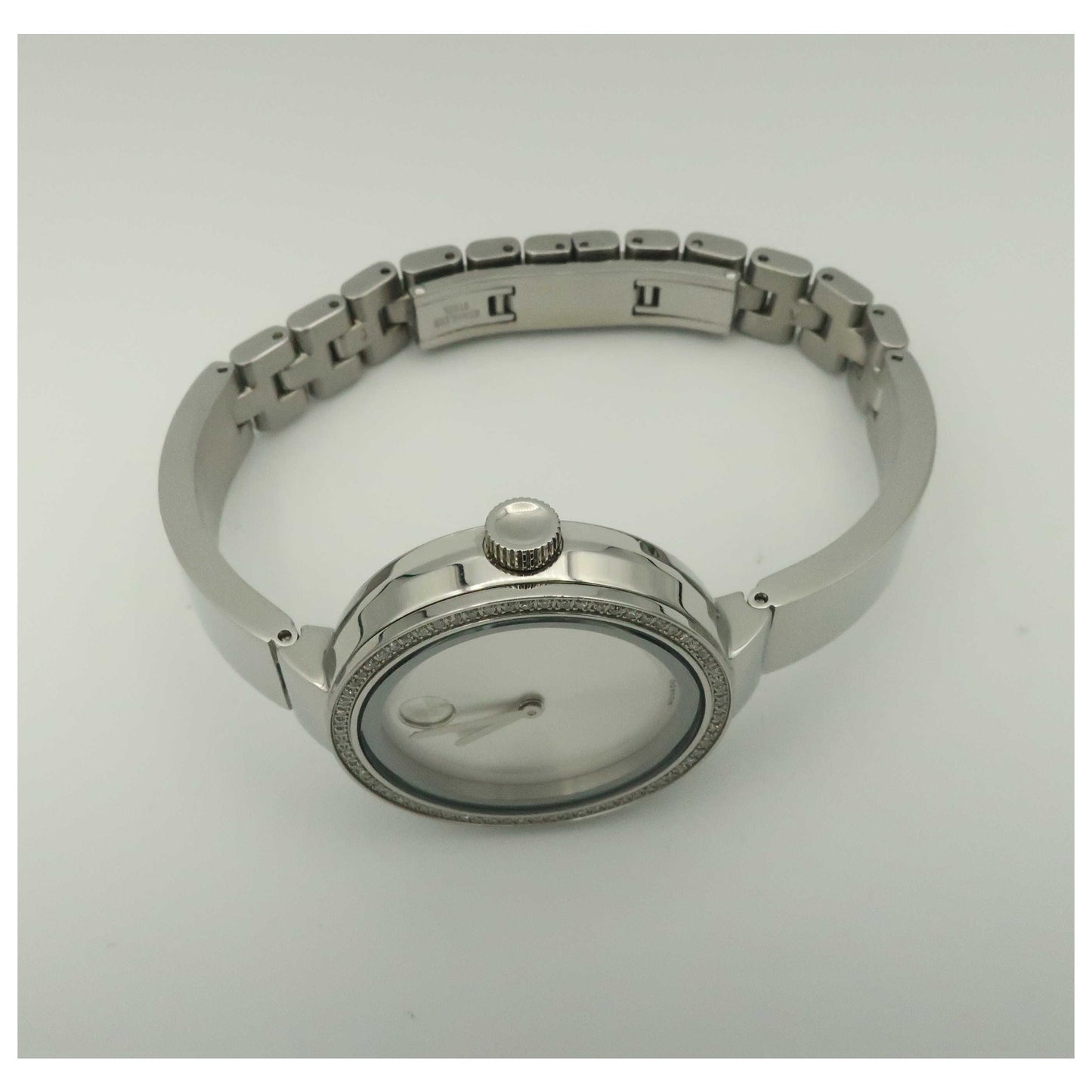 Movado Bold Women's Swiss Quartz (Battery-Powered) Watch 3600281-PO - Image #8