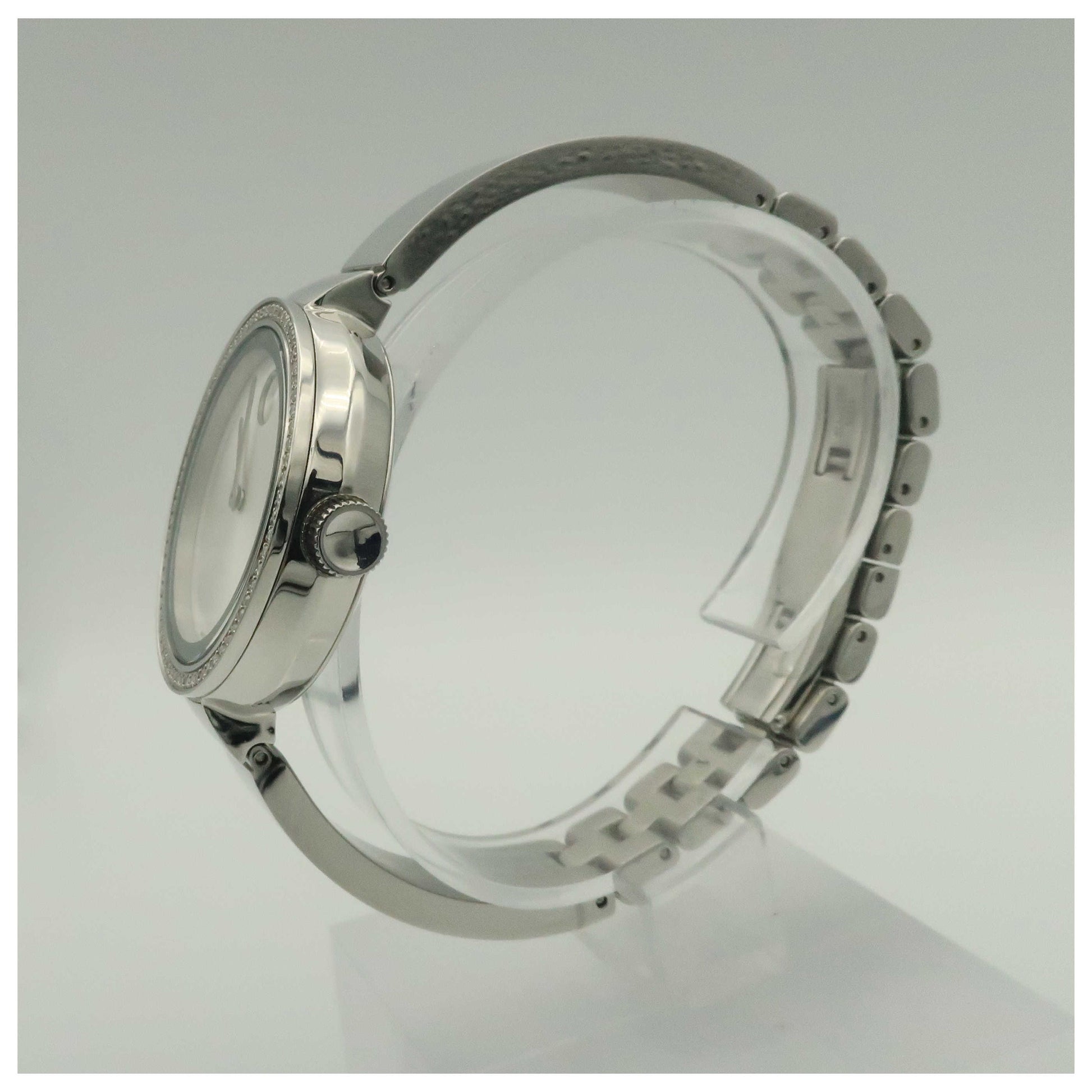 Movado Bold Women's Swiss Quartz (Battery-Powered) Watch 3600281-PO - Image #4