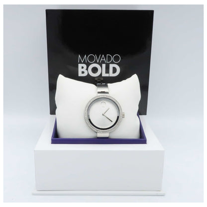 Movado Bold Women's Swiss Quartz (Battery-Powered) Watch 3600281-PO - Image #6
