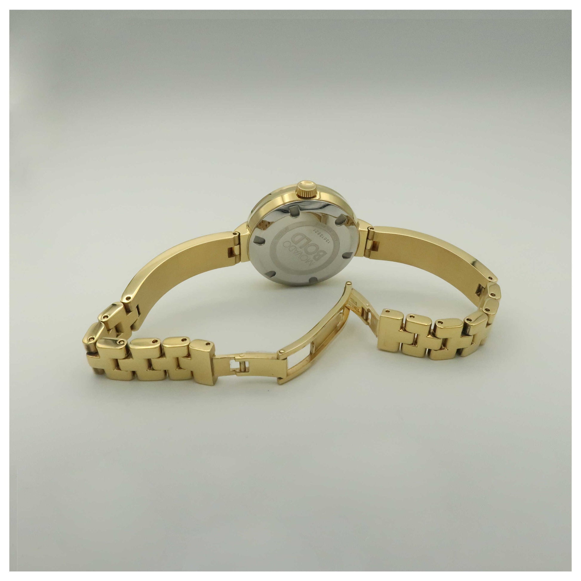 Movado Bold Women's Swiss Quartz (Battery-Powered) Watch 3600282-PO - Image #7