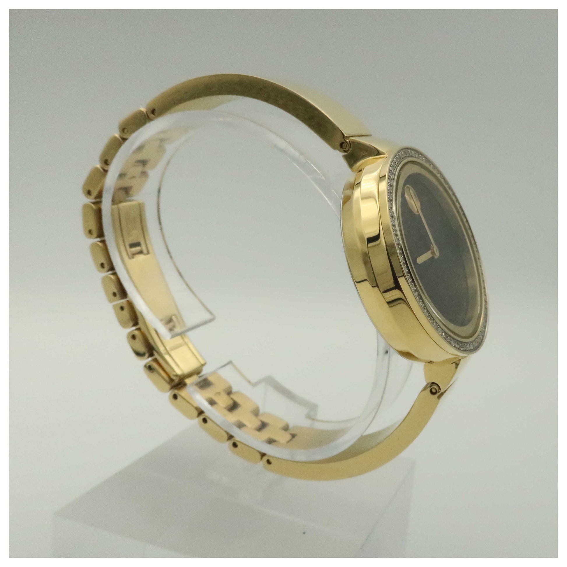 Movado Bold Women's Swiss Quartz (Battery-Powered) Watch 3600282-PO - Image #3