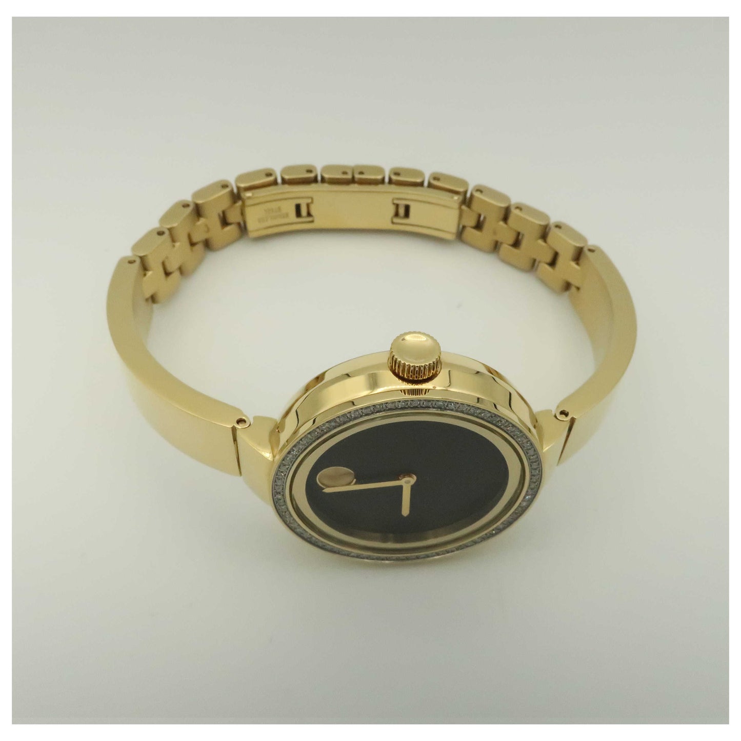 Movado Bold Women's Swiss Quartz (Battery-Powered) Watch 3600282-PO - Image #8