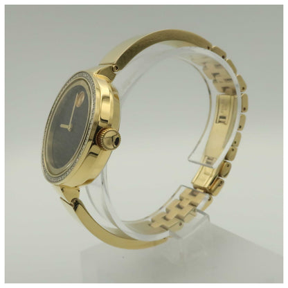 Movado Bold Women's Swiss Quartz (Battery-Powered) Watch 3600282-PO - Image #4