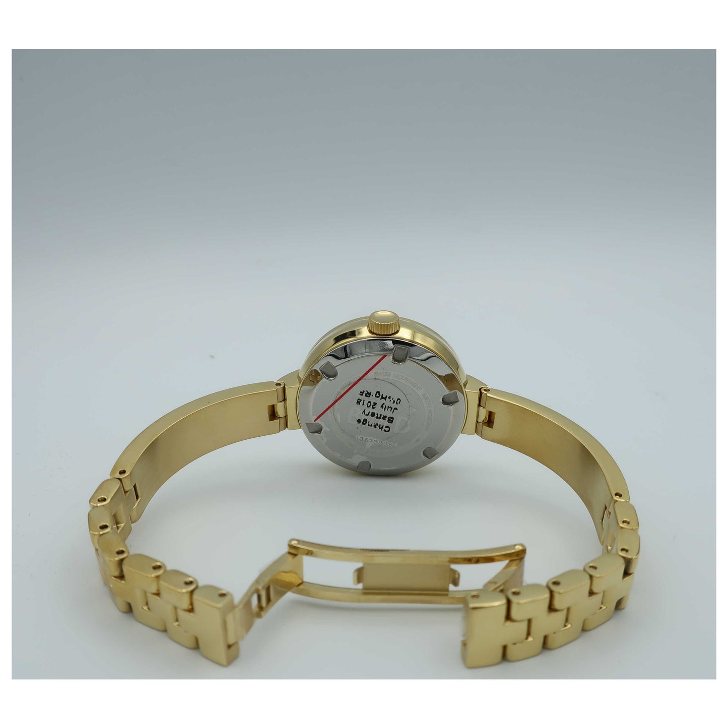 Movado Bold Women's Swiss Quartz (Battery-Powered) Watch 3600282-SD - Image #7